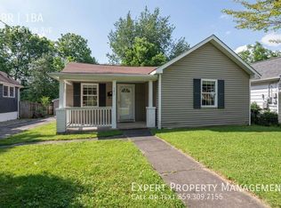 341 Preston Ave, Lexington, KY 40502