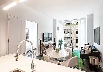 Rented by Lalezarian Properties