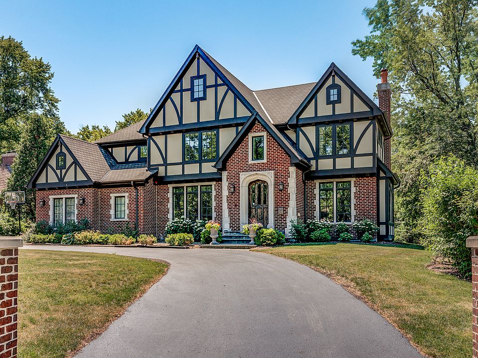 359 Ruby St, Clarendon Hills, IL 60514 MLS 11072032 Zillow