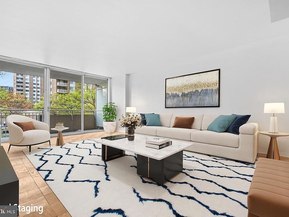 1st image of 3001 Veazey Ter NW APT 615
