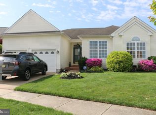 93 Shelly St, Erial, NJ