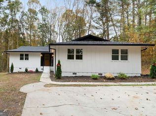 1199 Friendship Church Rd, Powder Springs, GA 30127