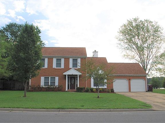 2nd image of 513 Creekwood Dr