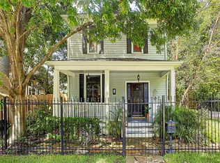 807 Snover St, Houston, TX 77007