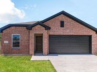 410 Bobbie St, Mabank, TX 75147