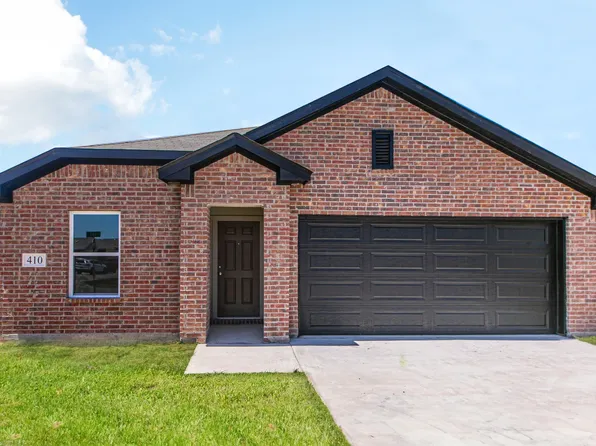 410 Bobbie St, Mabank, TX 75147