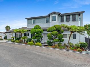 1203 Plum St, San Diego, CA 92106