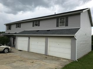 623 Schneiders Crossing Rd NW #A, Dover, OH 44622