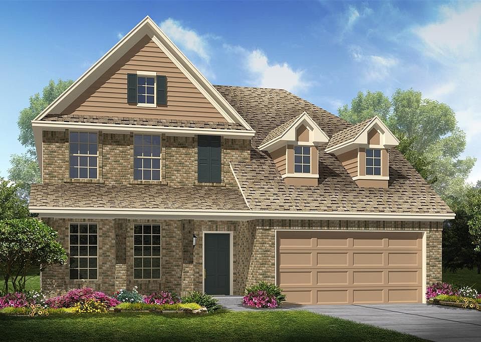1st image of 24403 Ferdossa Dr