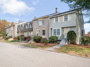 3 Turnbuckle Ln #3, Merrimack, NH 03054