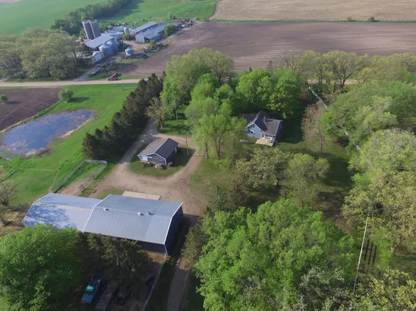 42864 445th St, Sauk Centre, MN 56378