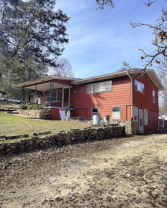 16 Orchard Dr, Williford, AR 72482 Zillow