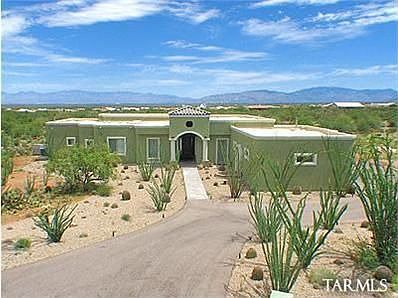 1st image of 9001 E Mesquite View Pl