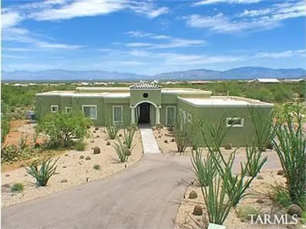 9001 E Mesquite View Pl, Vail, AZ 85641