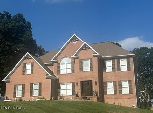 12618 Comblain Rd, Knoxville, TN 37934