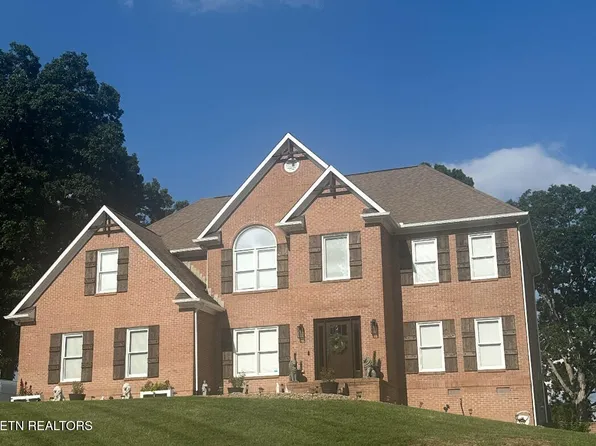 12618 Comblain Rd, Knoxville, TN 37934