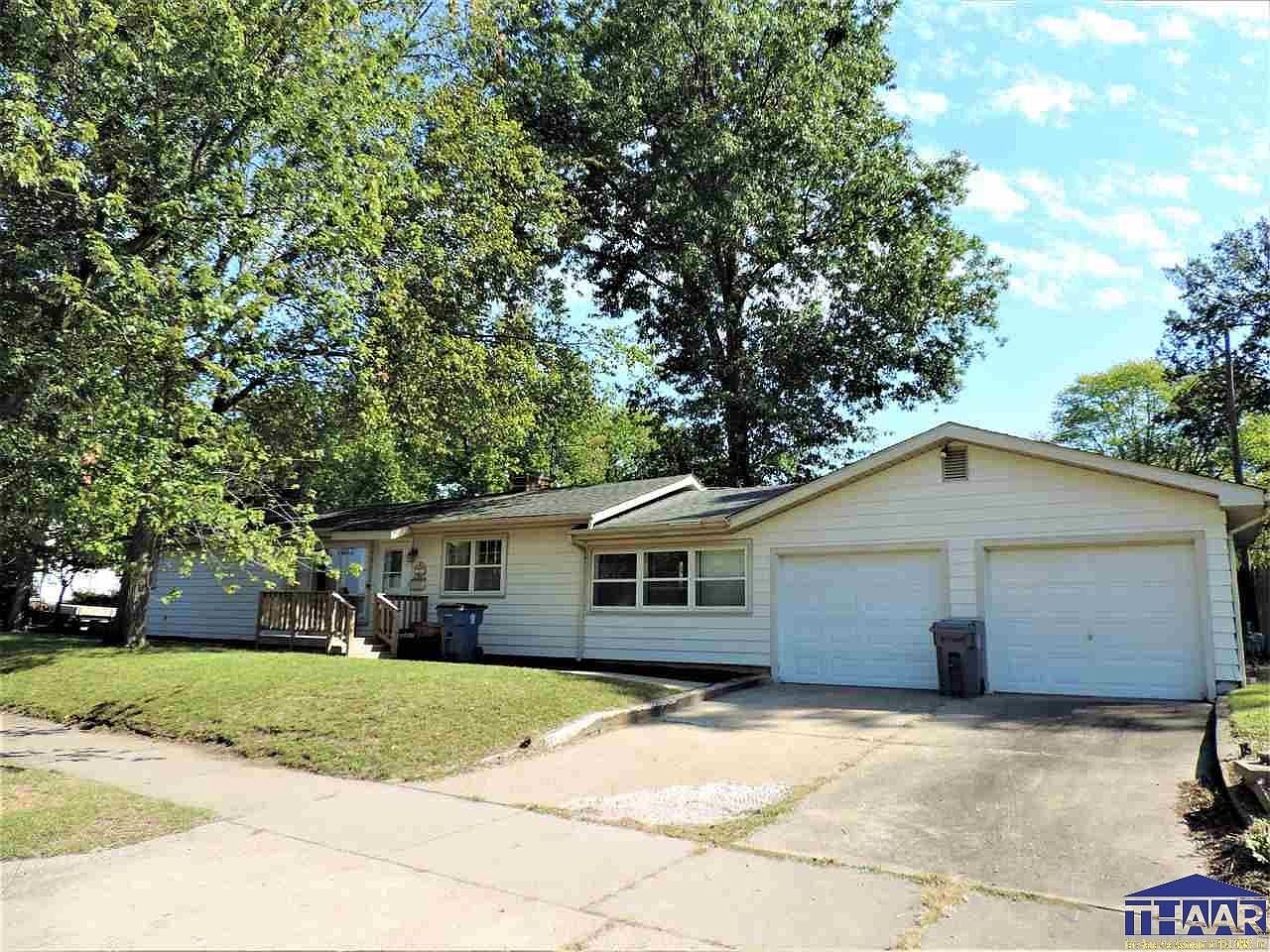 202 S 24th St, Terre Haute, IN 47803 Zillow