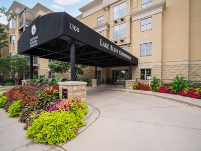 1300 North Prospect AVENUE #218, Milwaukee, WI, 53202