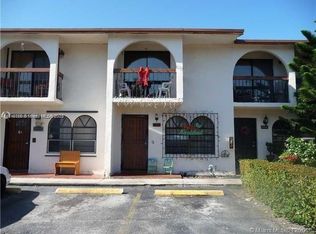 1082 W 79th St #25, Hialeah, FL 33014