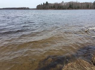 20170 Backbay Drive 9 Acres, Hillman, MI 49746