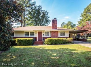 2623 Bennington Rd, Fayetteville, NC 28303