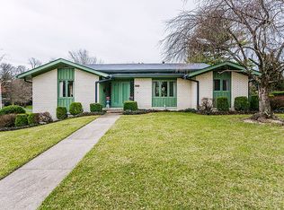 810 Glendover Rd, Lexington, KY 40502