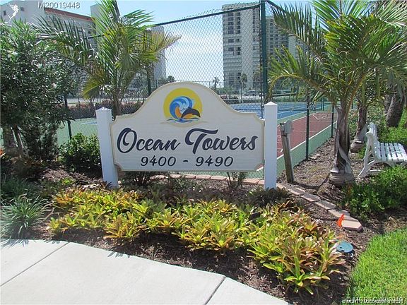 2nd image of 9400 S Ocean Dr APT 304B