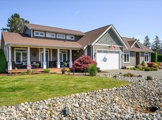 1430 Stone Lake Dr, Nanaimo, BC V9P 9M4
