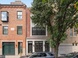 2019 Rittenhouse Sq, Philadelphia, PA 19103