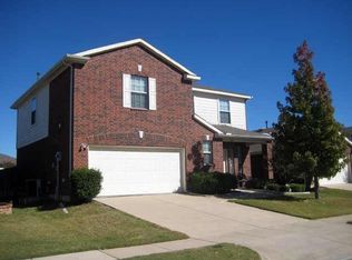 3204 Kingsbrook Dr, Wylie, TX 75098