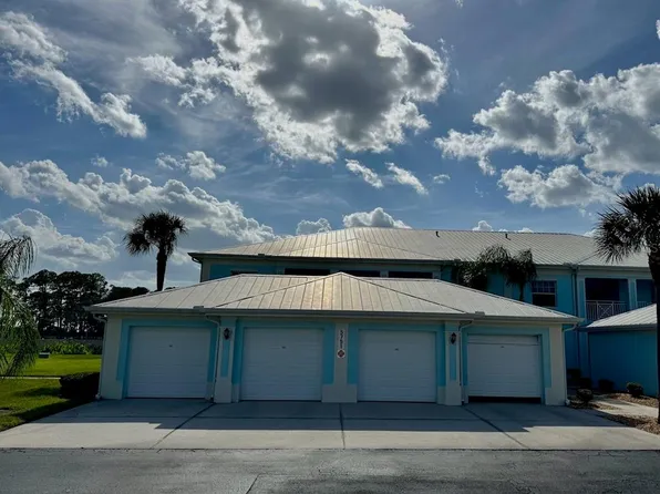 5751 Sabal Trace Dr E #201, North Pt, FL 34287