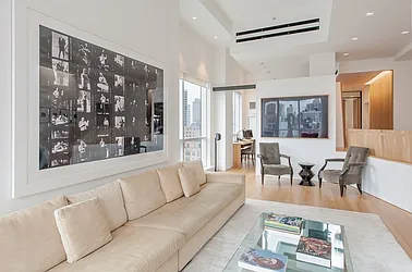 Rented by Sloane Square