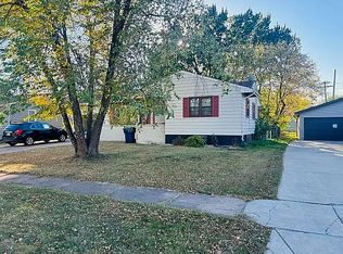 3119 Outer Dr, Hibbing, MN 55746