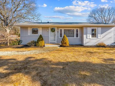 30 North Road, West Yarmouth, MA, 02673
