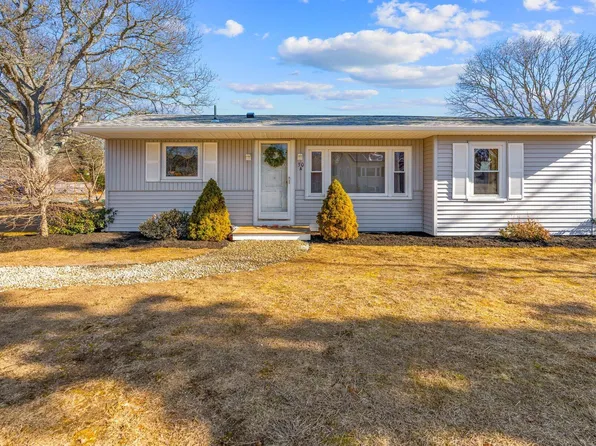 30 North Road, West Yarmouth, MA 02673