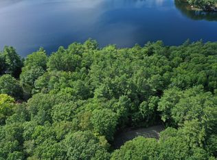 0 Narrows Pond Rd, Winthrop, ME 04364