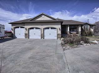 7814 S 1000 W, Willard, UT 84340