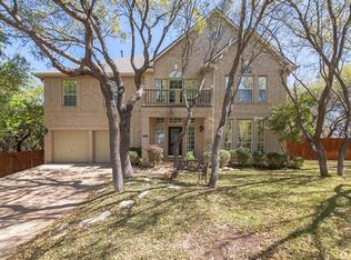 12501 Scates Ct, Austin, TX 78732