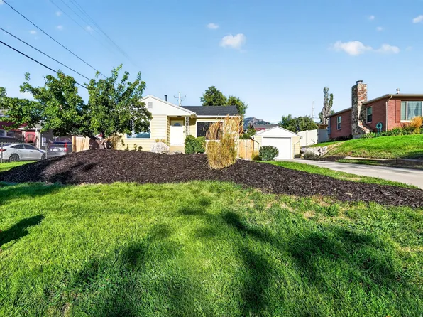 4452 S Jefferson Ave, South Ogden, UT 84403