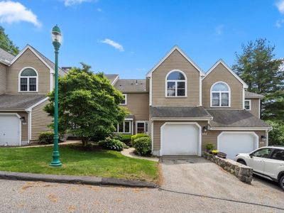 202 Bishops Forest Dr Unit 202, Waltham, MA, 02452
