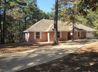 2727 Timberline Trl, Palestine, TX 75803