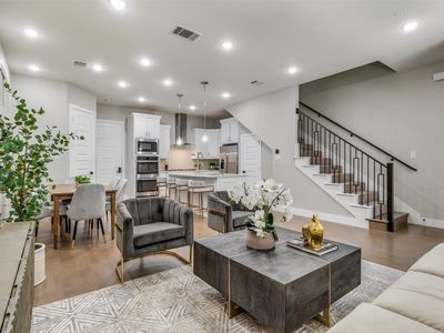 8269 Laflin Ln, Dallas, TX, 75231