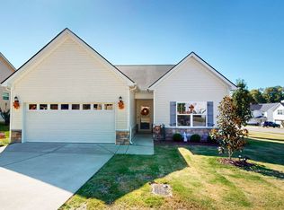 1324 Busiris Dr, Hermitage, TN 37076