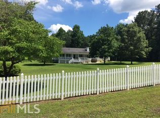 391 Stonegables Ct UNIT 20-D, Gray, GA 31032