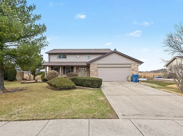 14576 Creekview Dr, Orland Park, IL 60467