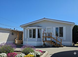 6677 Park Dr #29, Oliver, BC V0H 1T4