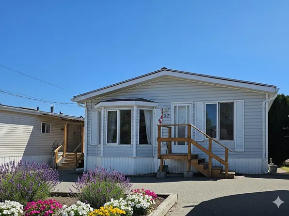 6677 Park Dr #29, Oliver, BC V0H 1T4
