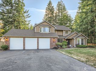 20029 SE 302nd Ct, Kent, WA