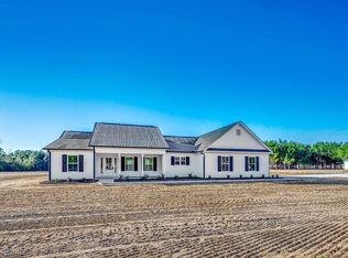 2970 New Home Cir, Conway, SC 29526