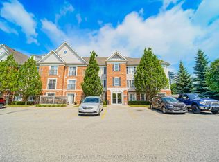 90 Aspen Springs Dr UNIT 207, Clarington, ON L1C5N3